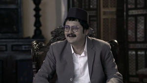 Still from Adbhut Continues His Engrossing Story