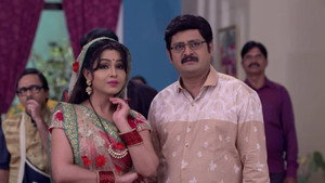 Still from A Scientist From Bangladesh Rescues Vibhuti