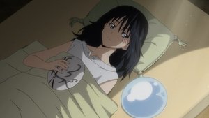 Still from Inherited Will