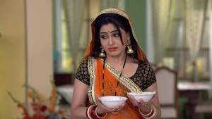 Still from Vibhuti's Negligence Injures Anita