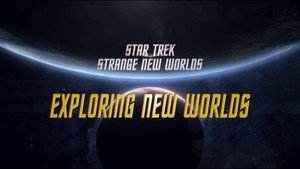 Still from Exploring New Worlds