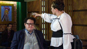 Still from A Duty of Care