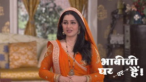 Still from Angoori and Anita Make a Big Decision