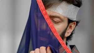 Still from Priya regains consciousness