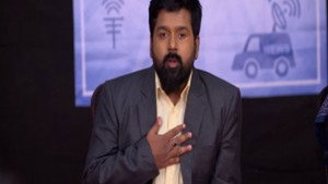Still from Anita and Angoori Withdraw From The Elections