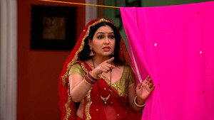 Still from Tiwari Finally Falls Asleep