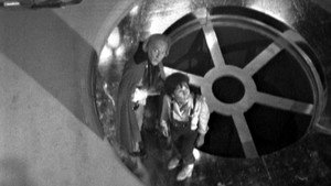 Still from Dangerous Journey