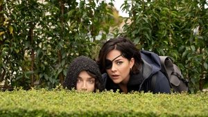 Still from Person of Interest