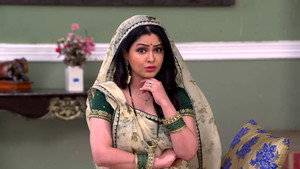 Still from Angoori and Anita Reveal The Truth