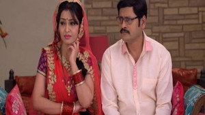 Still from Angoori Steals Queen Kamlavati's Diamond