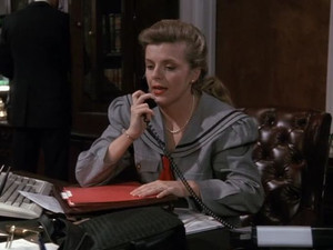 Still from How To Make a Killing Without Really Trying