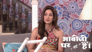 Still from Vibhuti Asks Tiwari to Take a Laxative