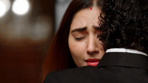 Still from Family Ki Khushiyaan