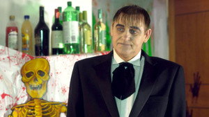 Still from The Letherbridge Witch