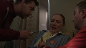 Still from Deadly Deception (Balkan Bulgarian Flight 013)