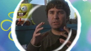 Still from SpongeBob's Start