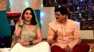 Still from Modern Colony Celebrates Holi