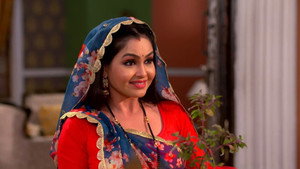 Still from Tiwari Gets Upset to See Angoori With Veer Singh