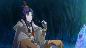 Still from Episode 90