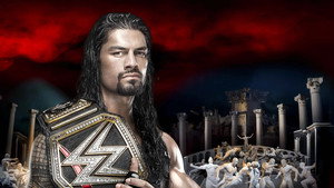Still from Royal Rumble