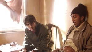 Still from Hard Cases