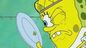 Still from The Krusty Plate