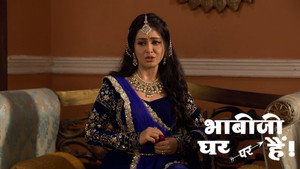 Still from Anita Wants to Kill Prem