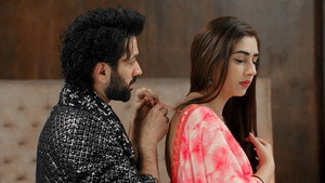 Still from Vedika needs to go