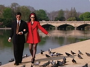 Still from Fran's Gotta Have It