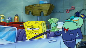 Still from Drive Happy