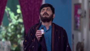 Still from Anita and Angoori Trick Vibhuti