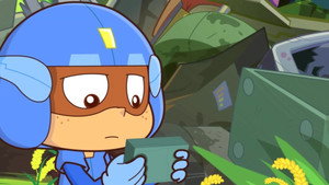Still from Episode 13