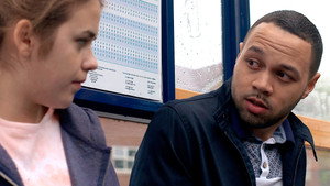 Still from Sea Whispers