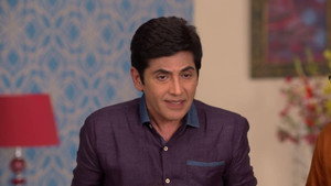 Still from Ghara Pehelwan Settles The Matter For Inr 5000
