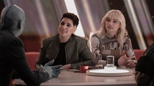 Still from What Is Starfleet?