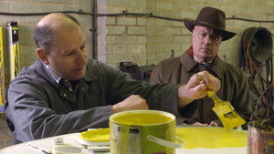 Still from Boom Banger