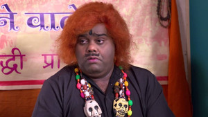 Still from Manmohan Receives Love From Vibhuti