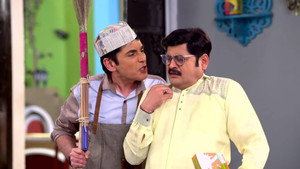 Still from Angoori's Cyber cafe