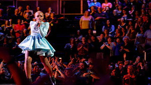 Still from Live Top 12 Performances