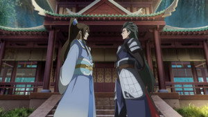 Still from Episode 125