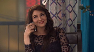 Still from Mona Runs Away With Jk