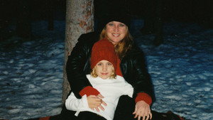 Still from The Kidnapping of Michelle and Breea Renee