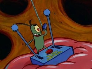 Still from Plankton!