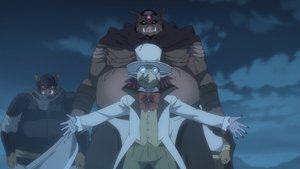 Still from The One Who Devours All