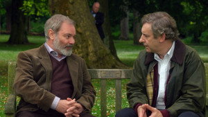Still from The Boring Identity