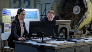 Still from Deadly Delivery