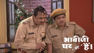 Still from Happu Reveals His Plan to Teeka and His Team