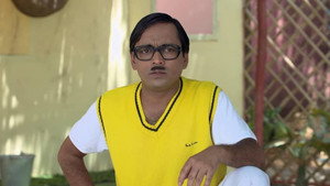 Still from The Mango Chaos