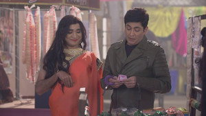 Still from Happu Arrests Teeka and His Friends