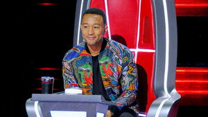 Still from The Blind Auditions, Part 5